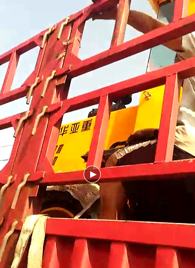 3.5吨叉车|越野叉车|福州叉车