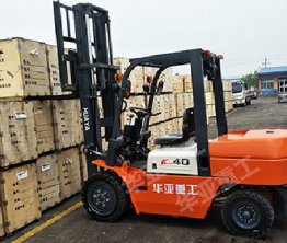 江苏叉车