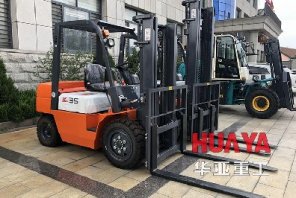 叉车水温常见问题？