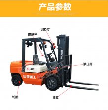 办理5吨叉车牌照需要哪些手续?