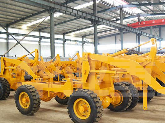 926/930/936/946装载机