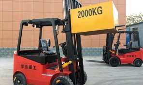 电动叉车保养与检修,电动叉车注意事项