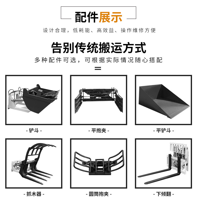 华亚重工矮棚920装载机，工厂直营装载机