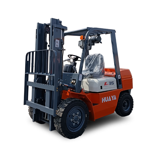 3.5 Ton Diesel Forklift