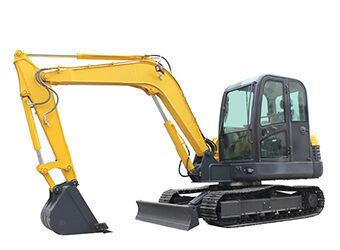 HUAYA P360 Hydraulic Crawler Excavator