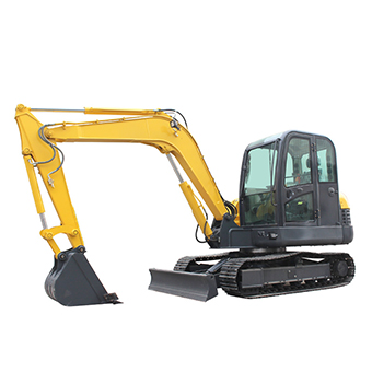 HUAYA P360 Hydraulic Crawler Excavator