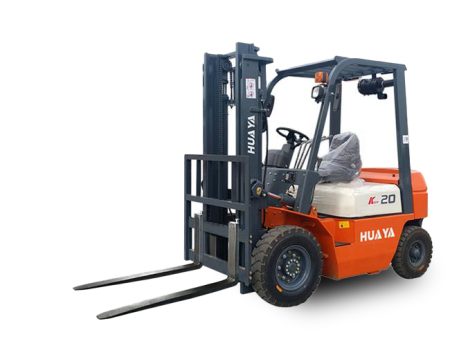 CPC20 Diesel Forklift