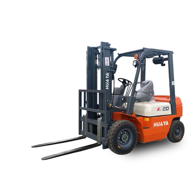 CPC20 Diesel Forklift