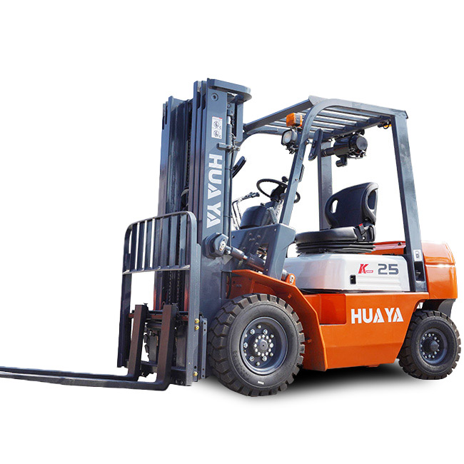 CPC25 Diesel Forklift