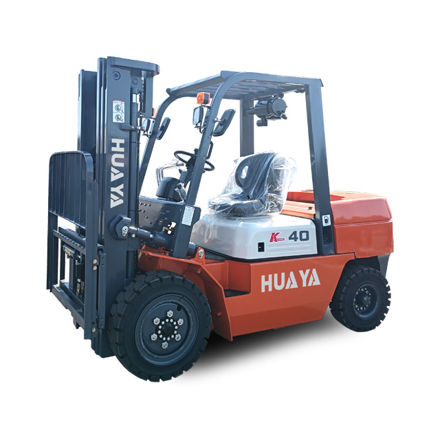 CPC40 Diesel Forklift