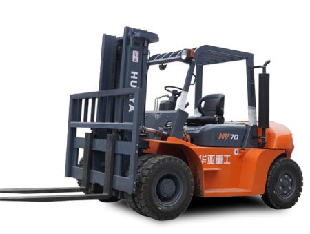 CPC70 Diesel Forklift