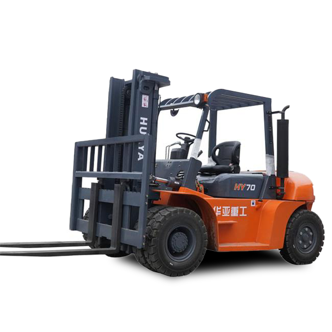 CPC70 Diesel Forklift
