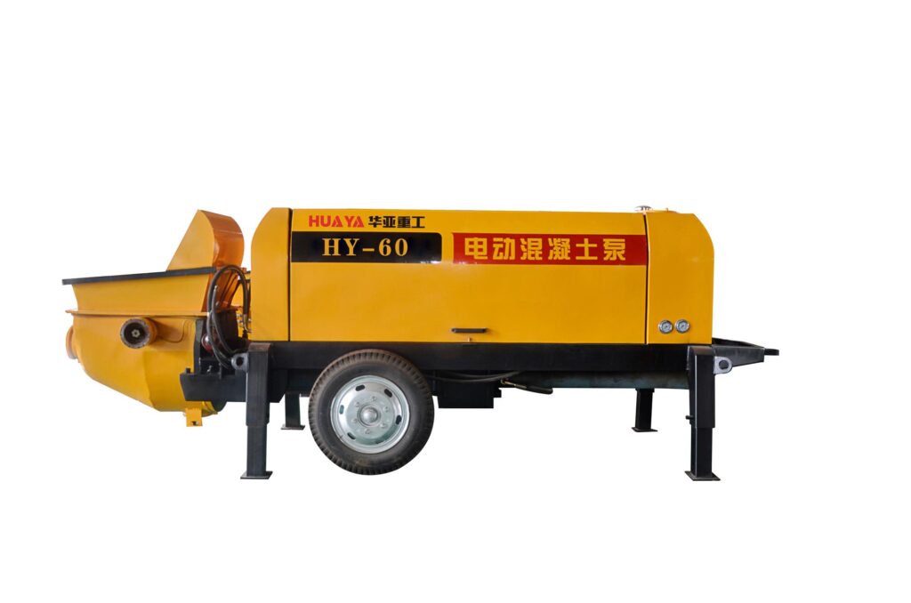 Concrete Pump