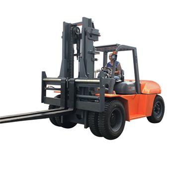 Diesel Forklift CPC100