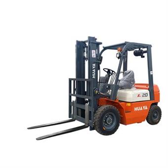 Diesel forklift CPC20