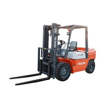 CPC40 Diesel Forklift