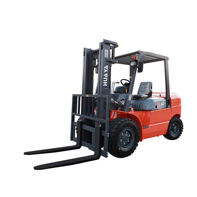 Diesel Forklift CPC50