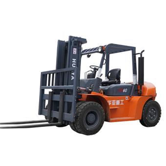 Diesel Forklift CPC60