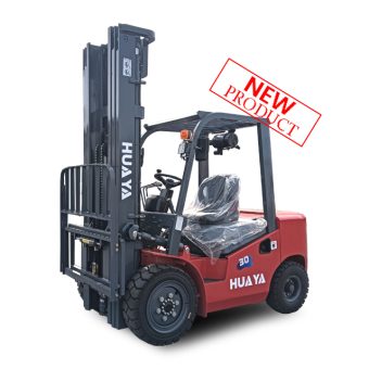 New 3 Ton Diesel Forklift