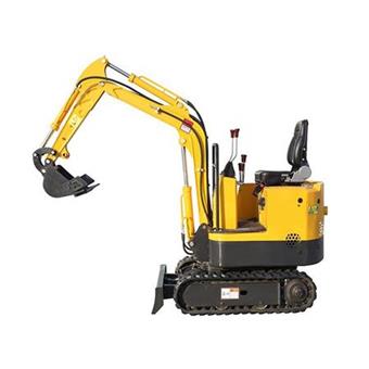 HUAYA P319 Hydraulic Crawler Excavator