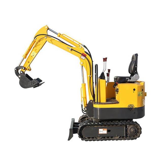 HUAYA P319 Hydraulic Crawler Excavator