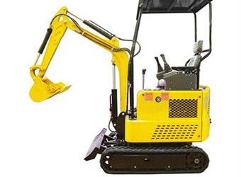 HUAYA P325 Hydraulic Crawler Excavator