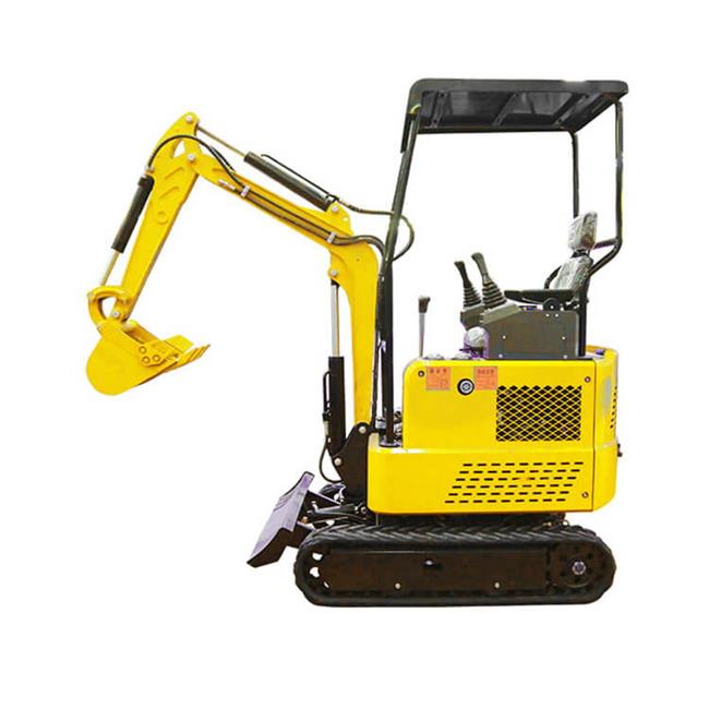 HUAYA P325 Hydraulic Crawler Excavator
