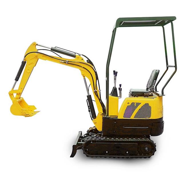 HUAYA P325M Hydraulic Crawler Excavator