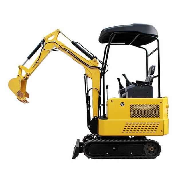 HUAYA P328 Hydraulic Crawler Excavator