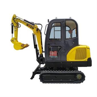 HUAYA P330 Hydraulic Crawler Excavator