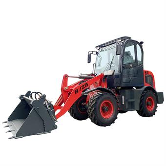 HUAYA EX912 Wheel Loader