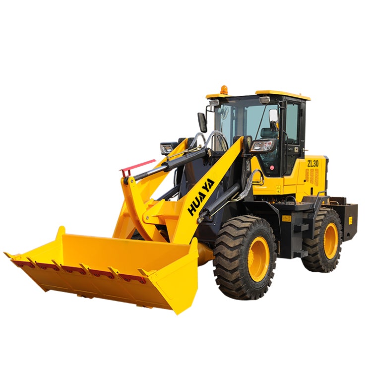 Wheel Loader