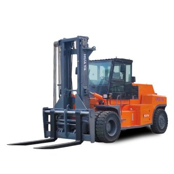 CPC150 Diesel Forklift