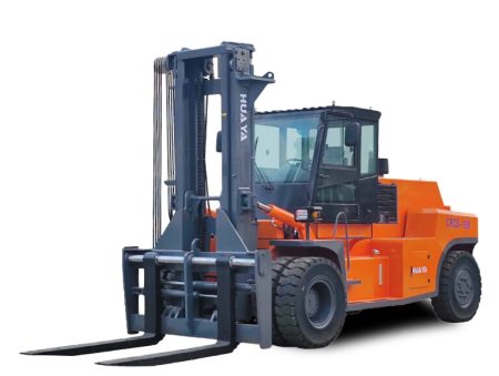 CPC150 Diesel Forklift