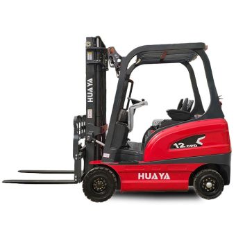 1.2 Ton Electric Forklift CPD12