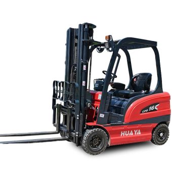 1.6 Ton Electric Forklift CPD16