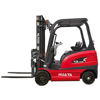Electric Forklift CPD12