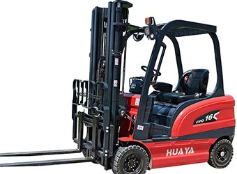 Electric Forklift CPD16
