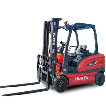 2 Ton Electric Forklift CPD20