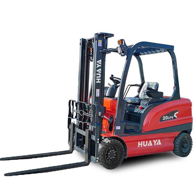 2 Ton Electric Forklift CPD20
