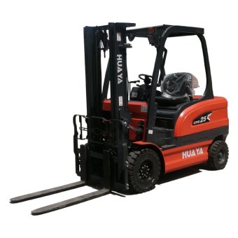 2.5 Ton Electric Forklift CPD25