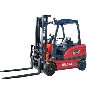 Electric Forklift CPD20