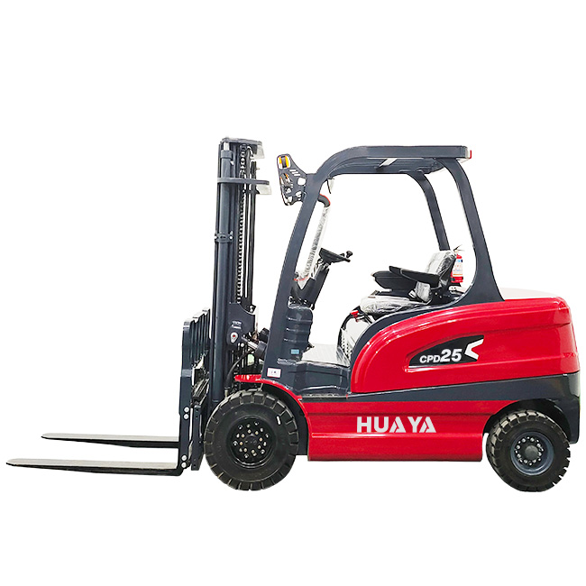 Electric Forklift CPD25