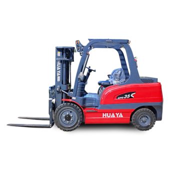 3.5 Ton Electric Forklift CPD35