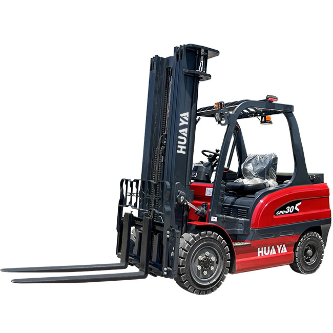 Electric Forklift CPD30