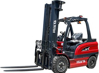 Electric Forklift CPD30