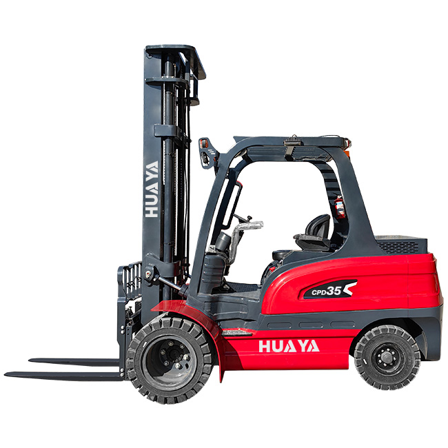 Electric Forklift CPD35