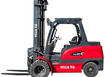 Electric Forklift CPD35