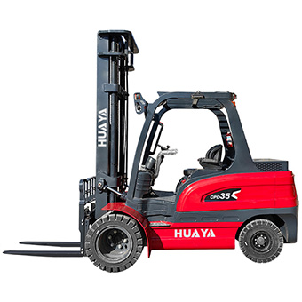 Electric Forklift CPD35