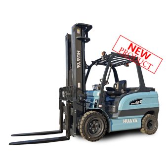 4 Ton Electric Forklift CPD40
